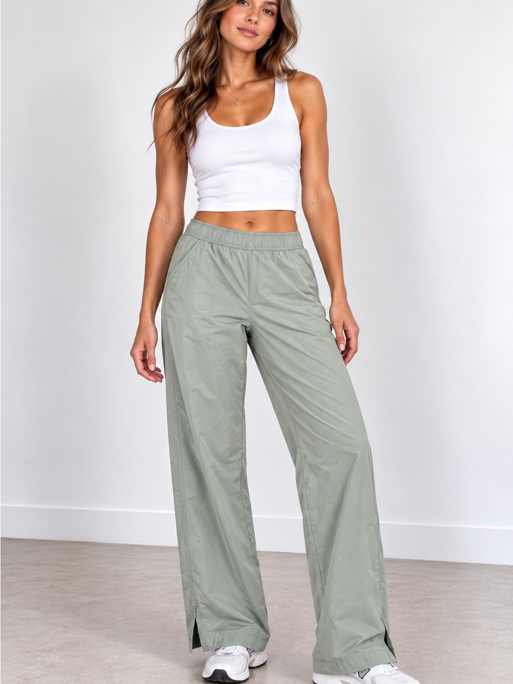 Eddie Bauer Sage Track Pants